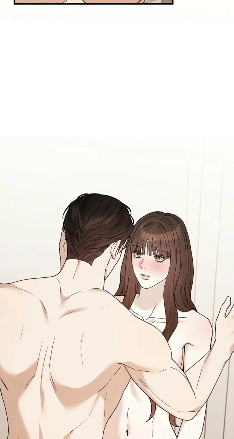 The Night of the Contracted Couple Chapter 10 page 8 - 