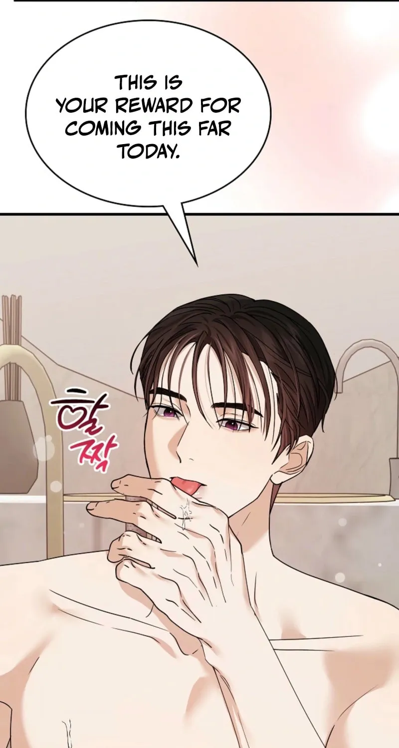The Night of the Contracted Couple Chapter 10 page 71 - 