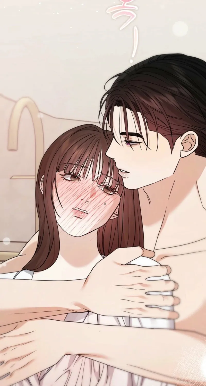 The Night of the Contracted Couple Chapter 10 page 73 - 