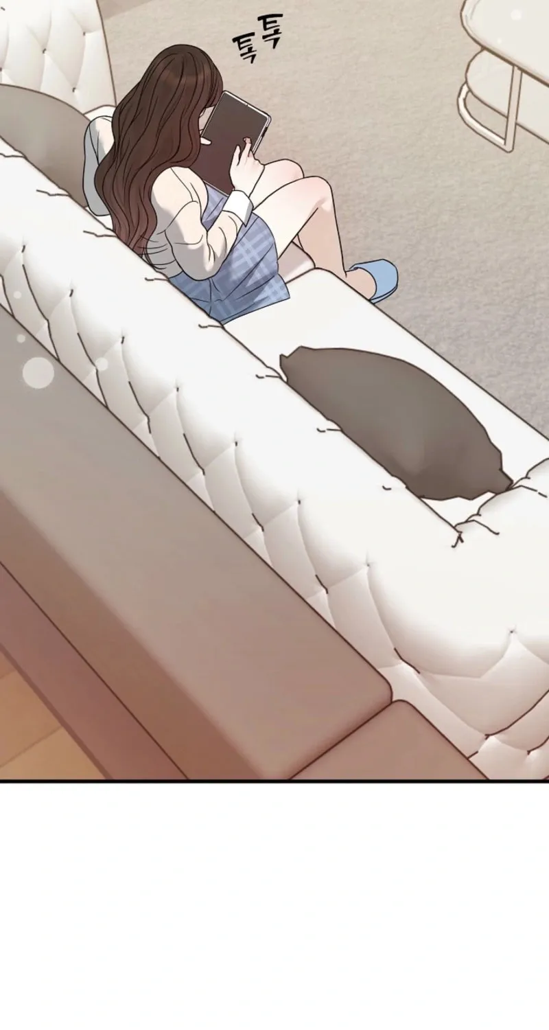 The Night of the Contracted Couple Chapter 10 page 77 - 