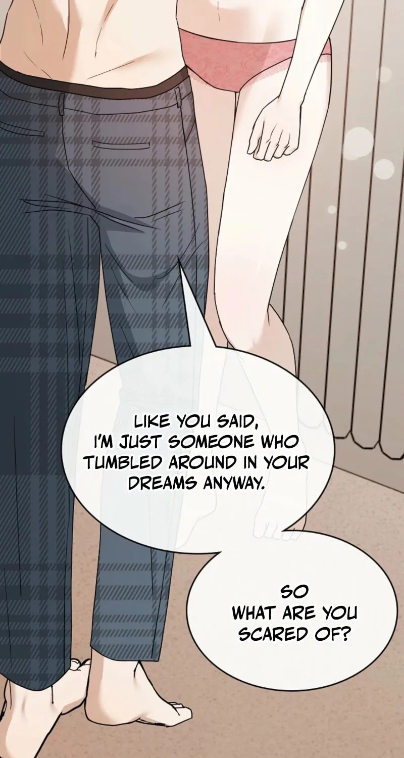 The Night of the Contracted Couple Chapter 10 page 9 - 