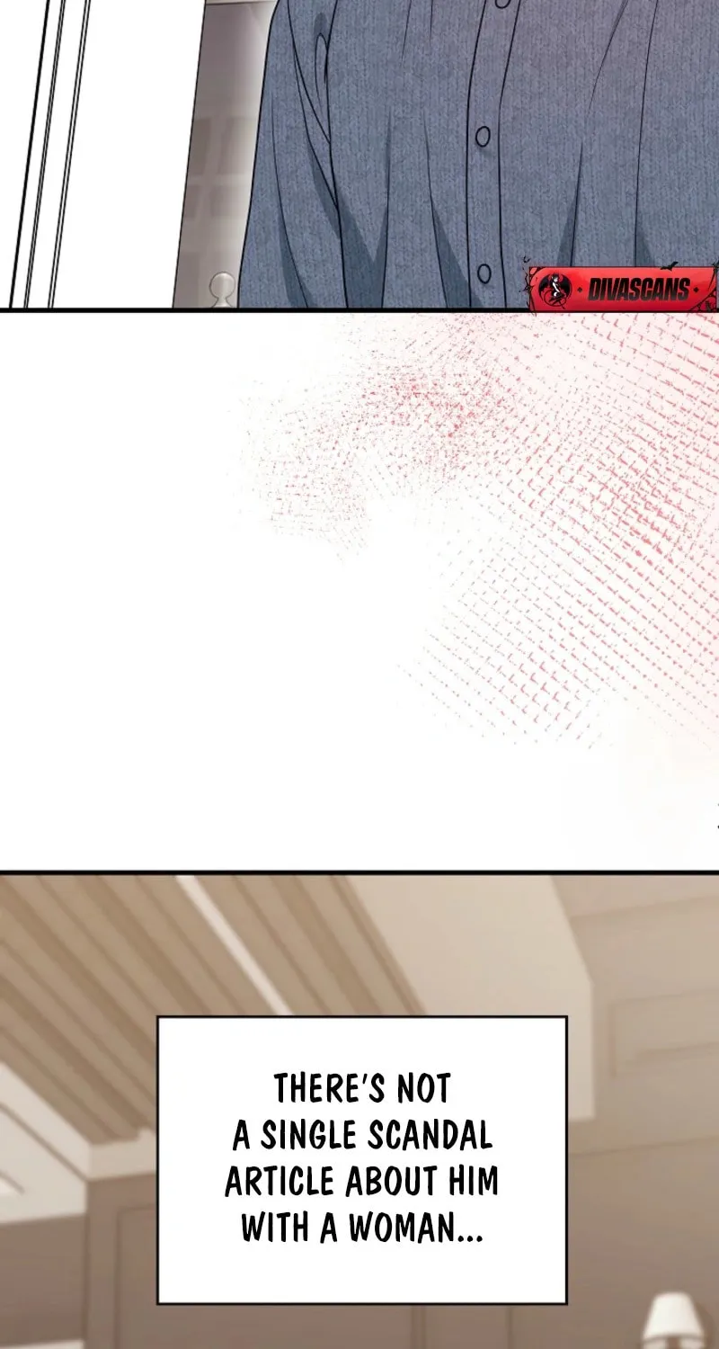 The Night of the Contracted Couple Chapter 10 page 82 - 