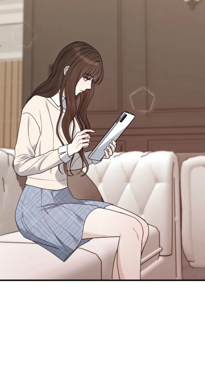 The Night of the Contracted Couple Chapter 10 page 83 - 