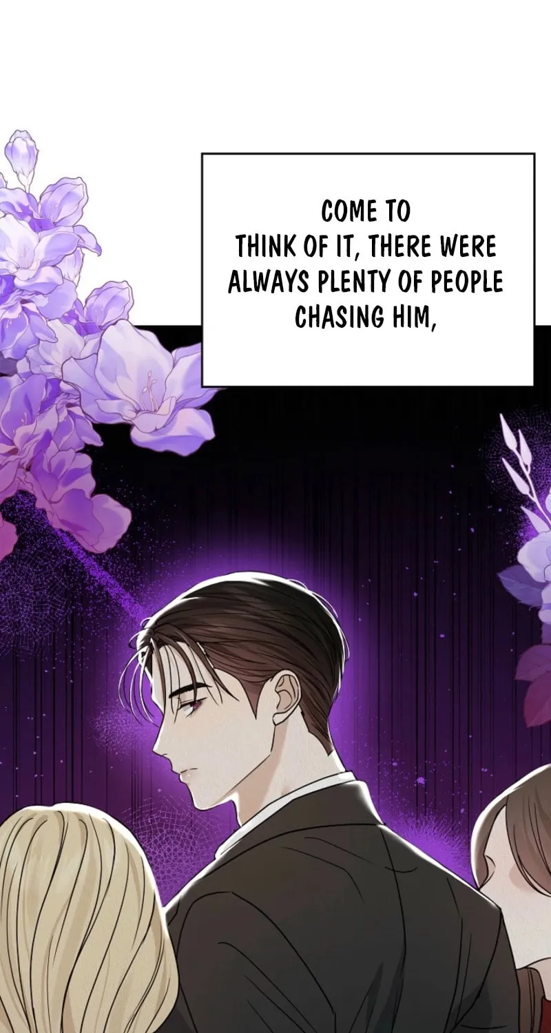 The Night of the Contracted Couple Chapter 10 page 84 - 