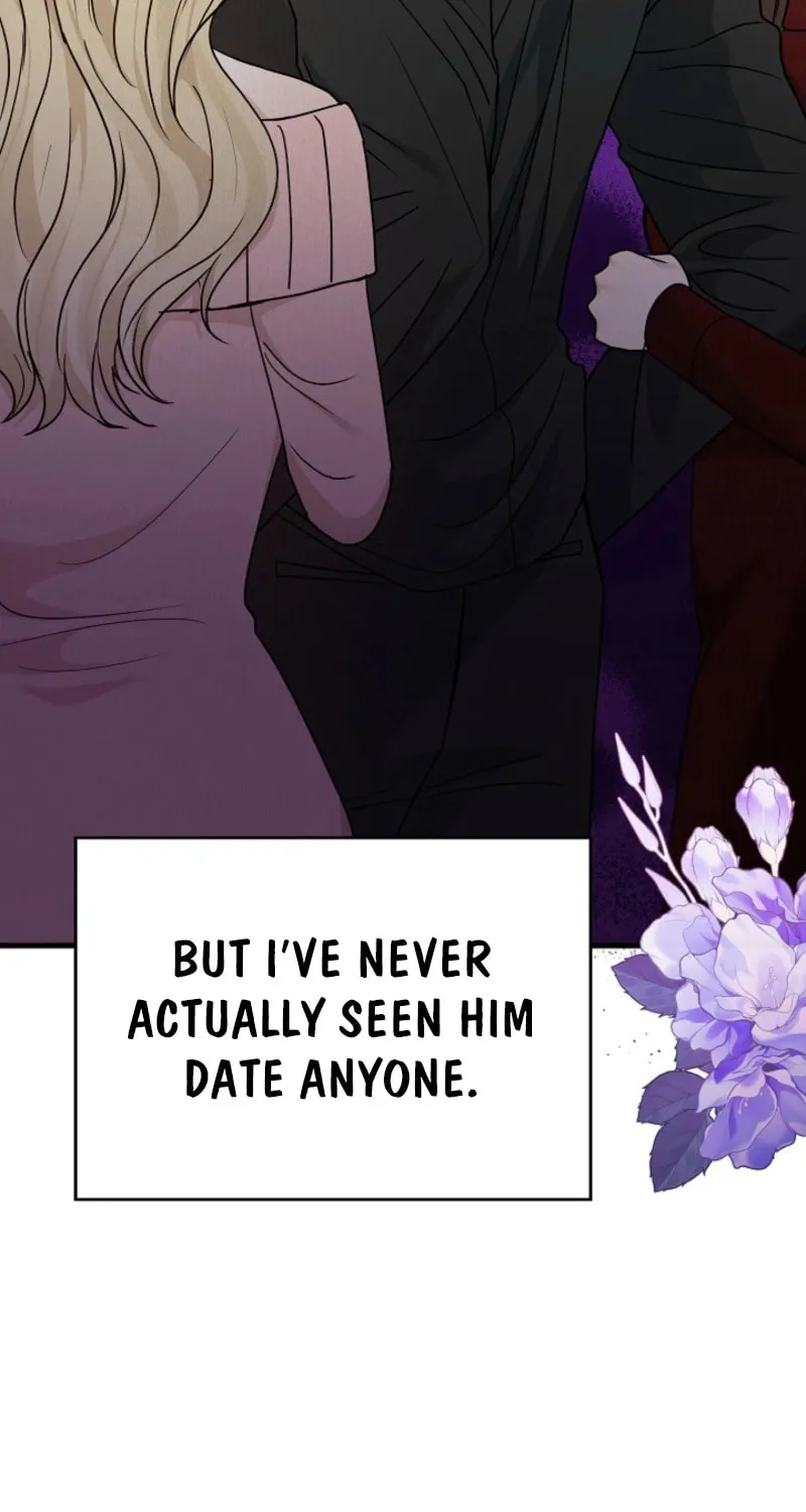 The Night of the Contracted Couple Chapter 10 page 85 - 