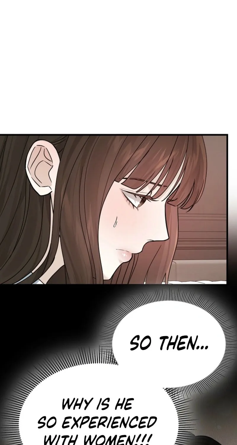 The Night of the Contracted Couple Chapter 10 page 86 - 