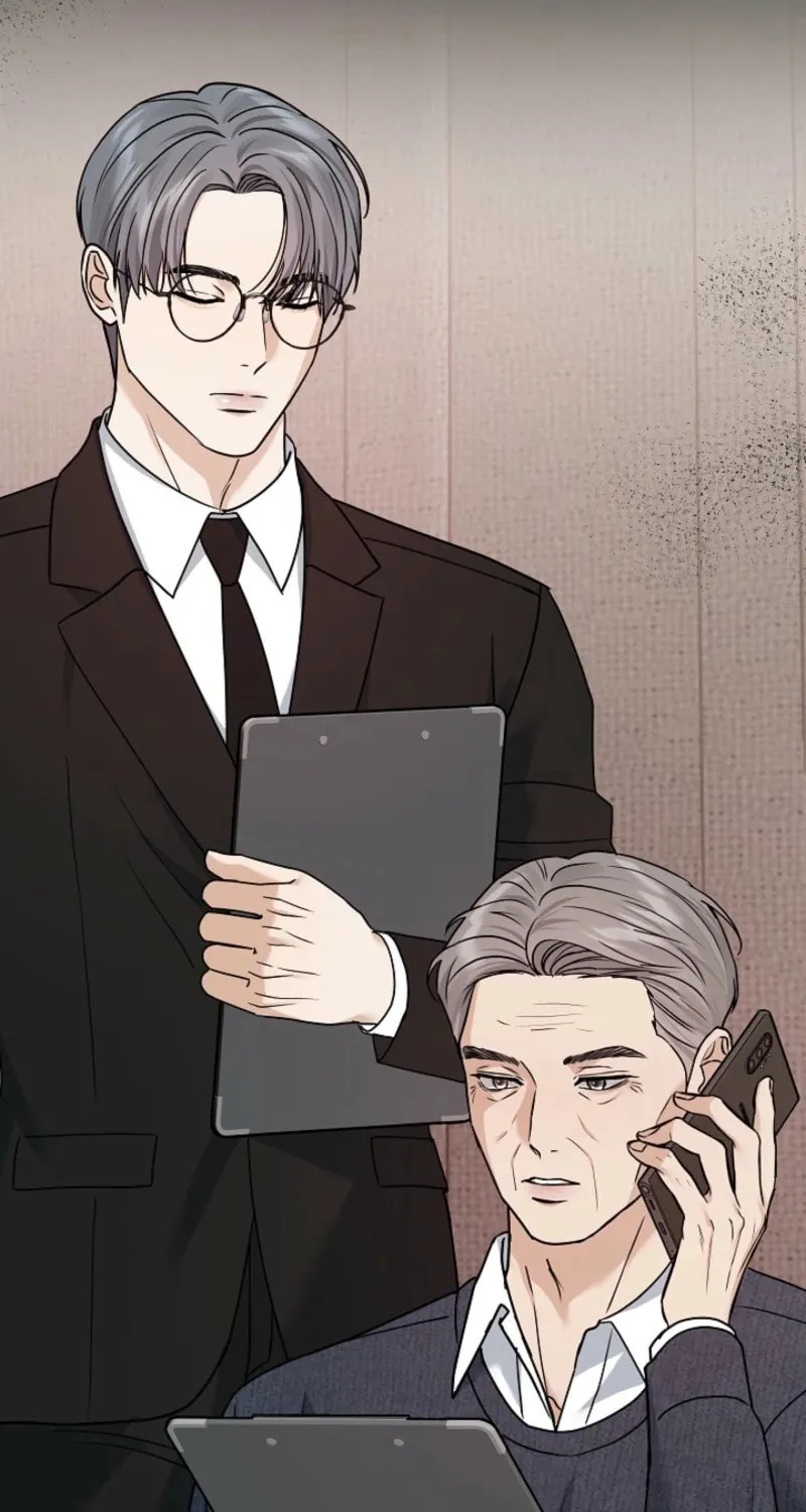 The Night of the Contracted Couple Chapter 10 page 94 - 