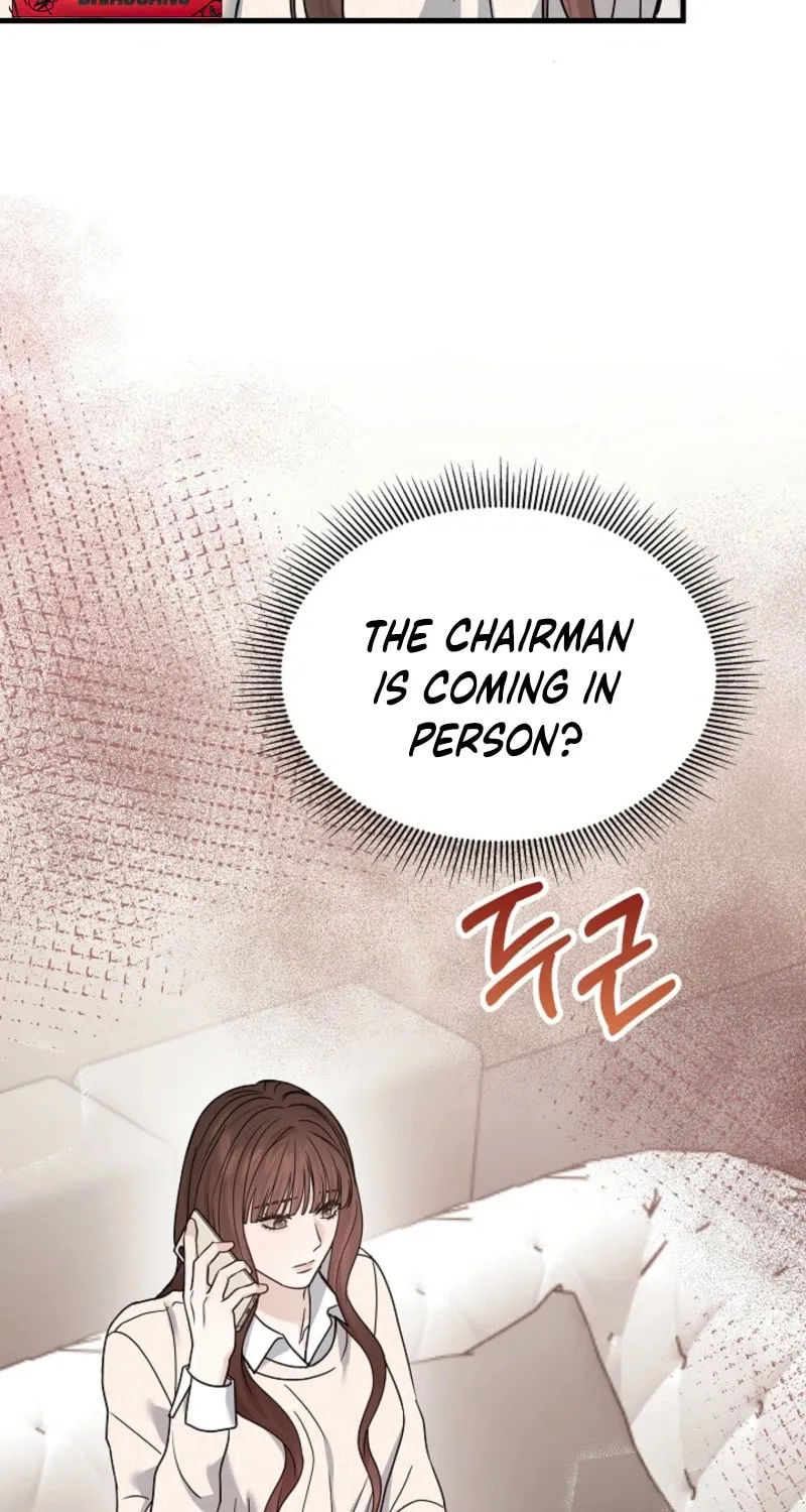The Night of the Contracted Couple Chapter 10 page 97 - 
