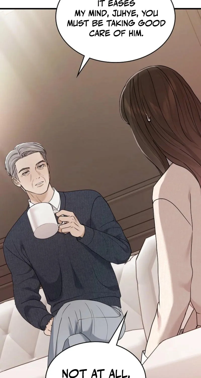 The Night of the Contracted Couple Chapter 11 page 13 - 