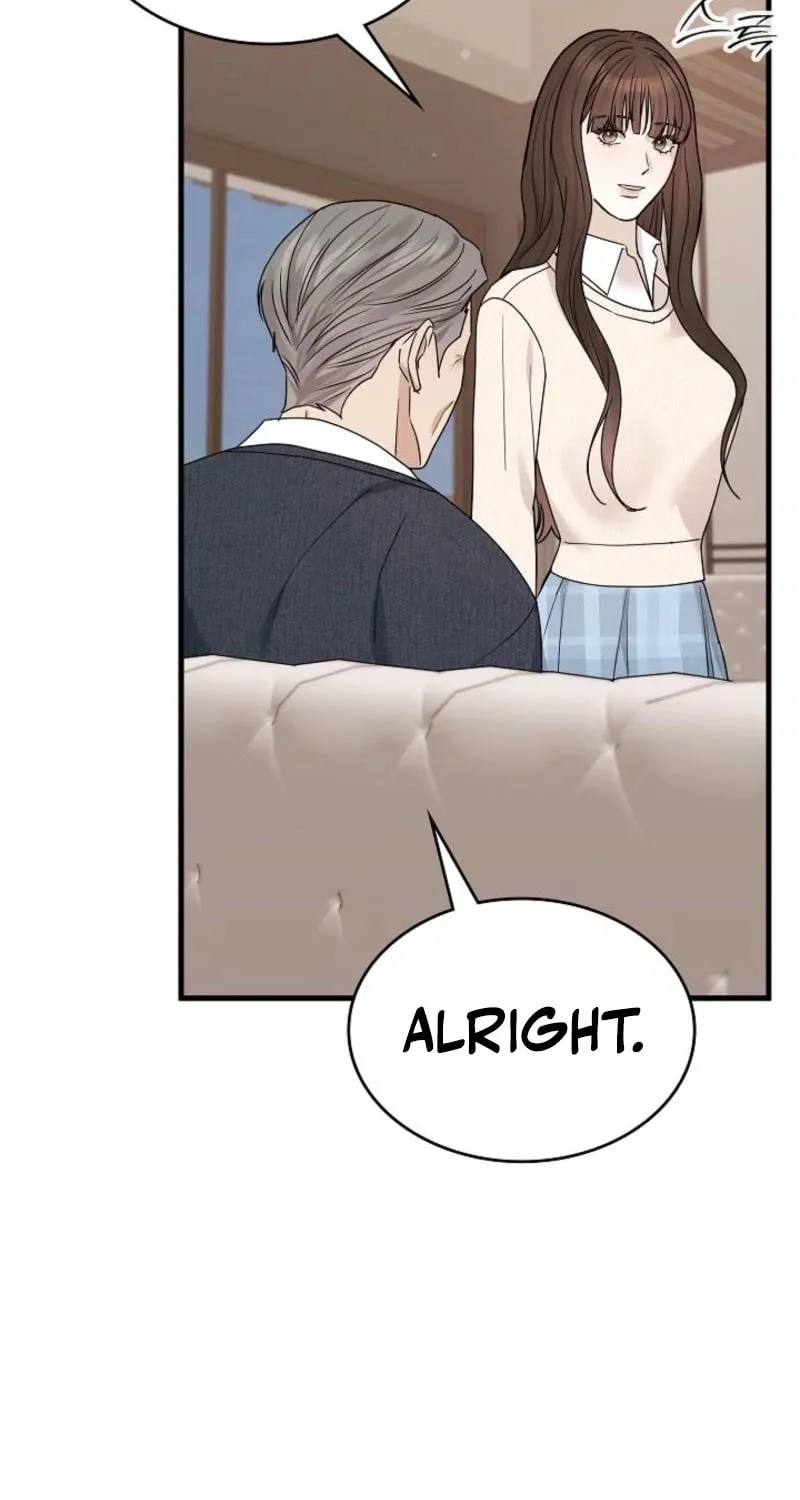 The Night of the Contracted Couple Chapter 11 page 19 - 