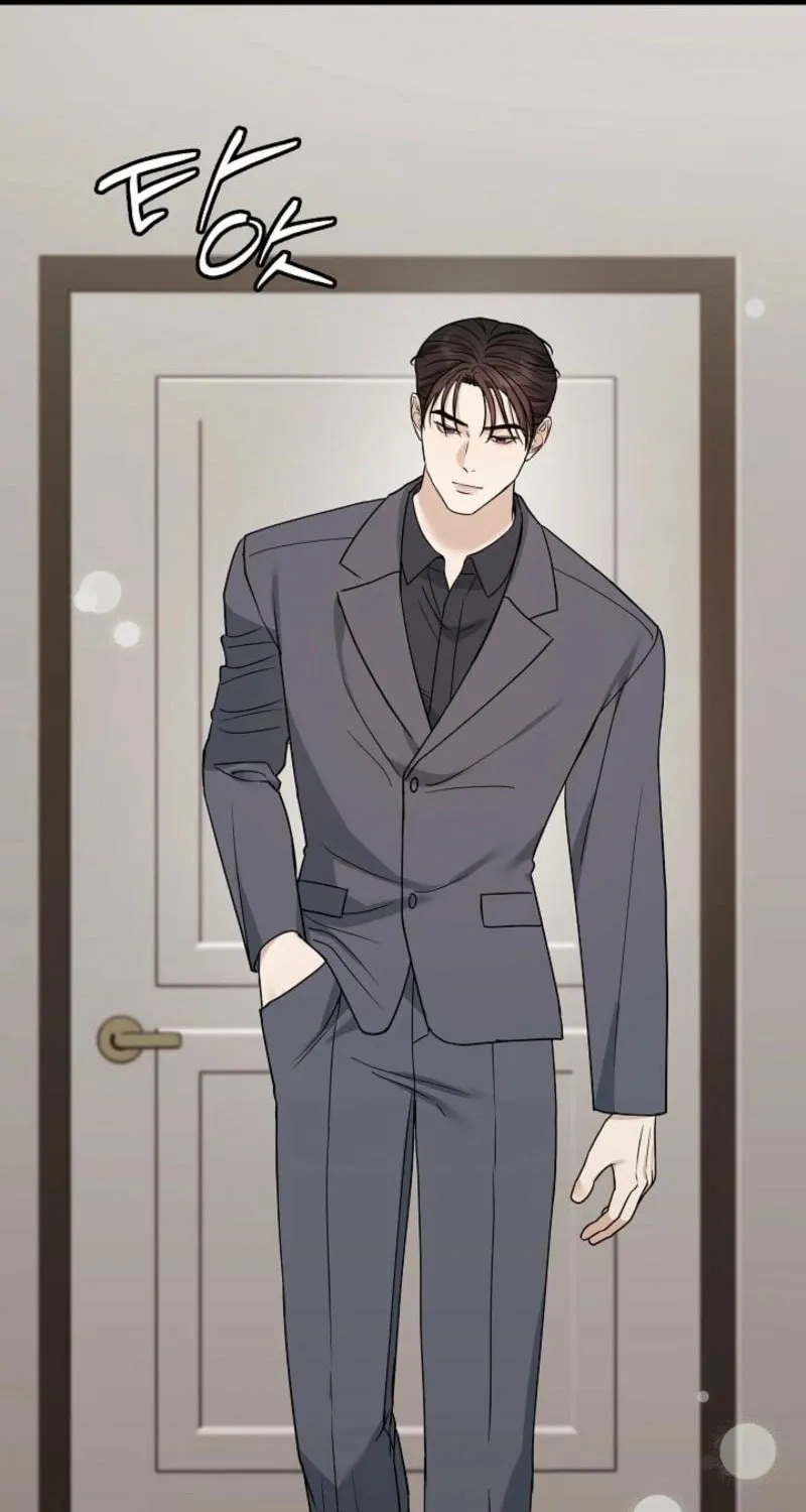 The Night of the Contracted Couple Chapter 11 page 21 - 