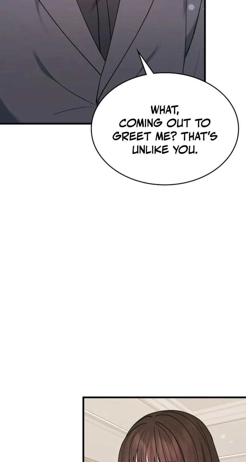 The Night of the Contracted Couple Chapter 11 page 23 - 