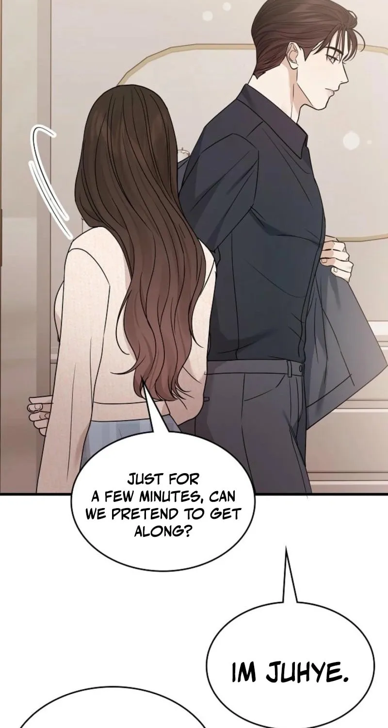 The Night of the Contracted Couple Chapter 11 page 26 - 
