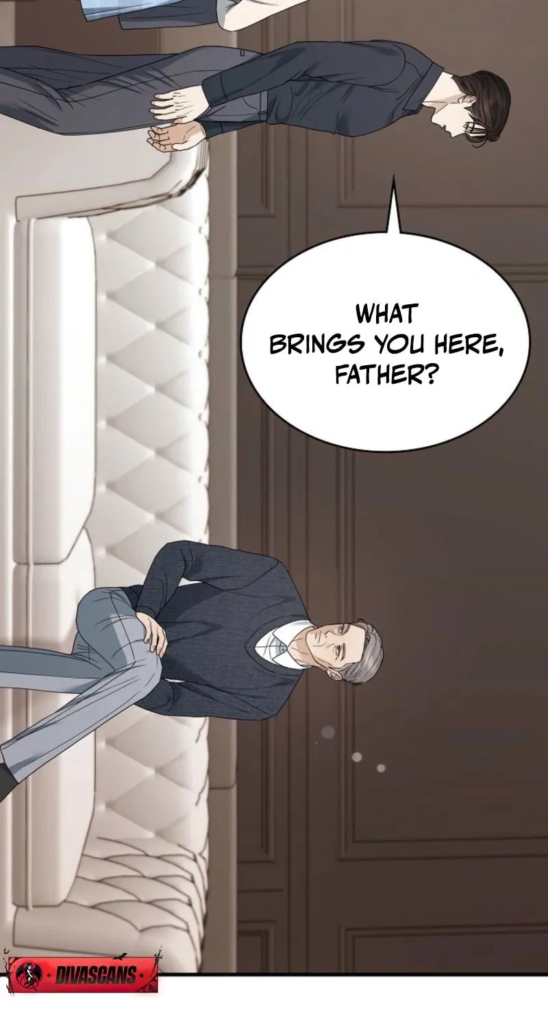 The Night of the Contracted Couple Chapter 11 page 33 - 