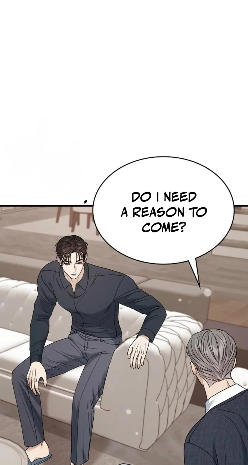 The Night of the Contracted Couple Chapter 11 page 34 - 