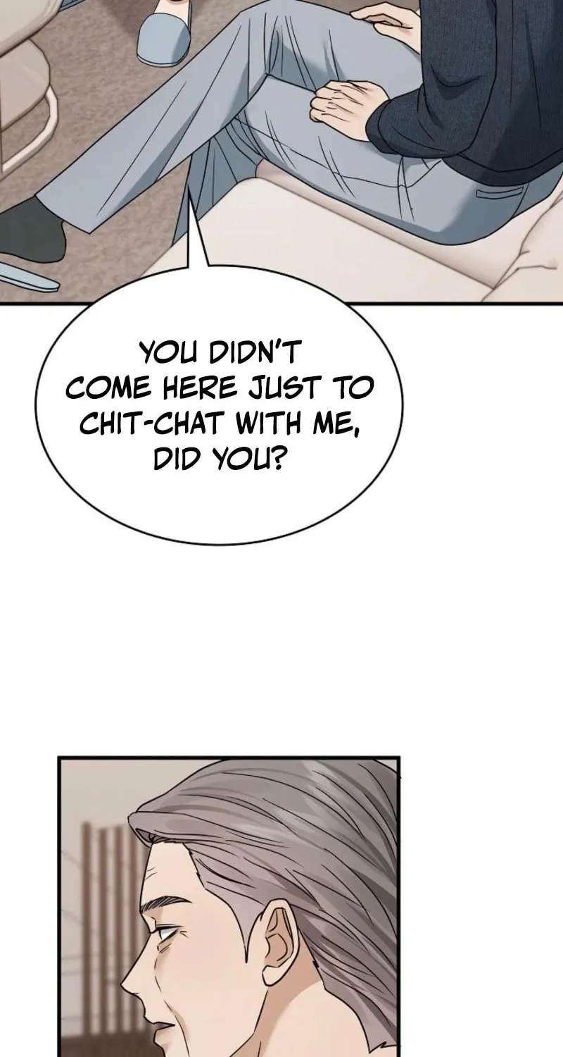 The Night of the Contracted Couple Chapter 11 page 35 - 