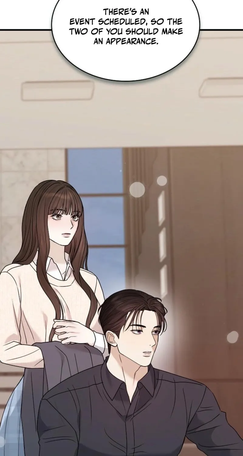 The Night of the Contracted Couple Chapter 11 page 37 - 
