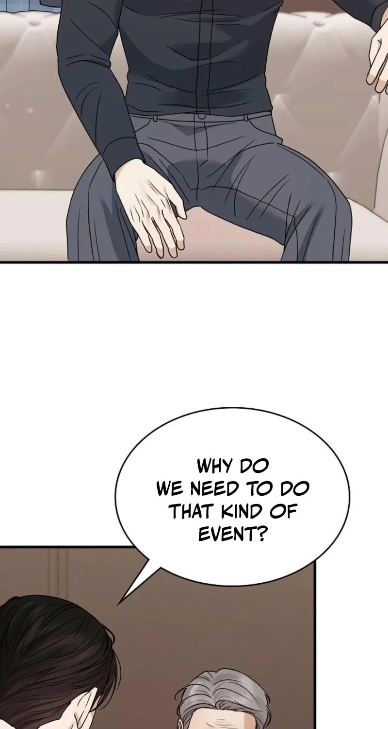 The Night of the Contracted Couple Chapter 11 page 38 - 