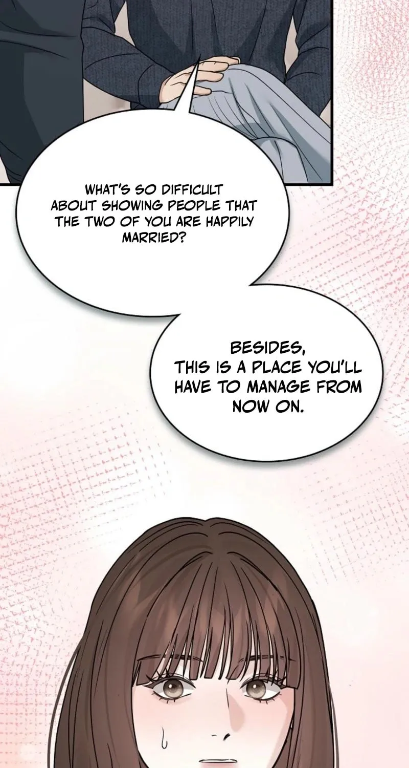 The Night of the Contracted Couple Chapter 11 page 40 - 