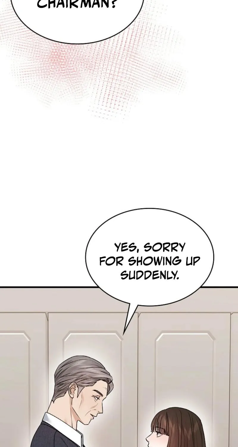 The Night of the Contracted Couple Chapter 11 page 5 - 