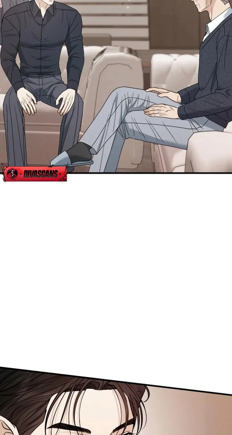 The Night of the Contracted Couple Chapter 11 page 44 - 