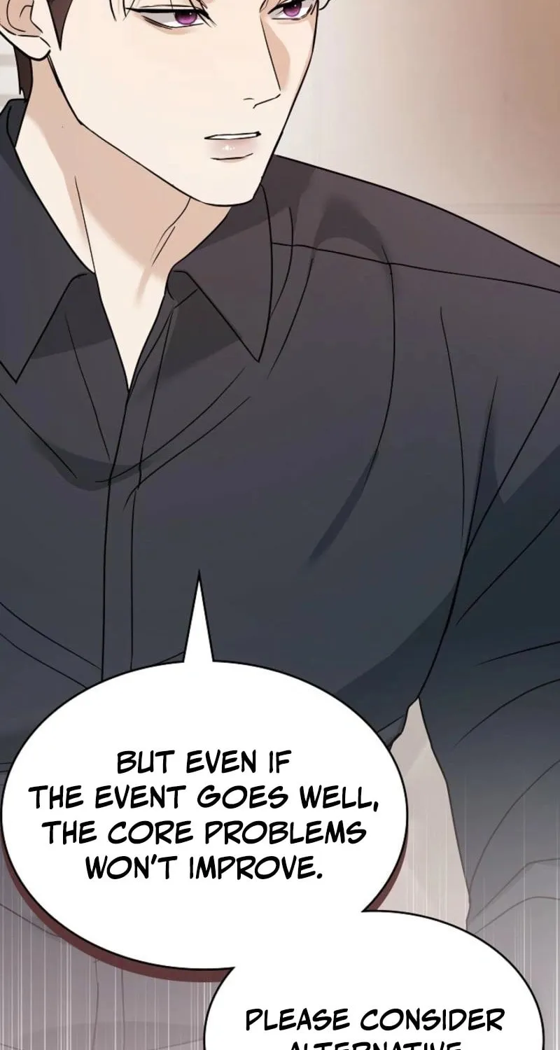 The Night of the Contracted Couple Chapter 11 page 45 - 