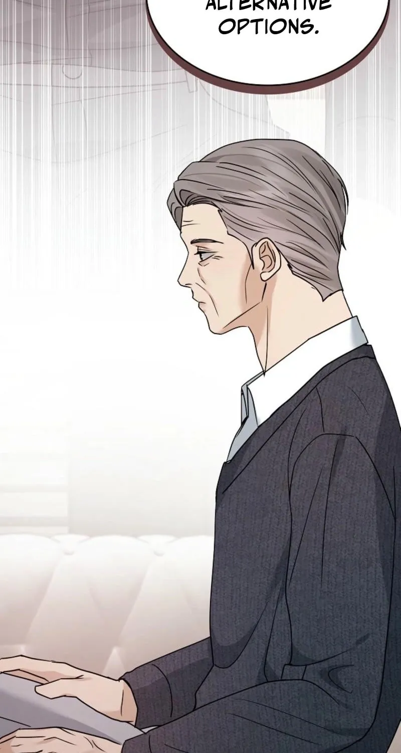 The Night of the Contracted Couple Chapter 11 page 46 - 