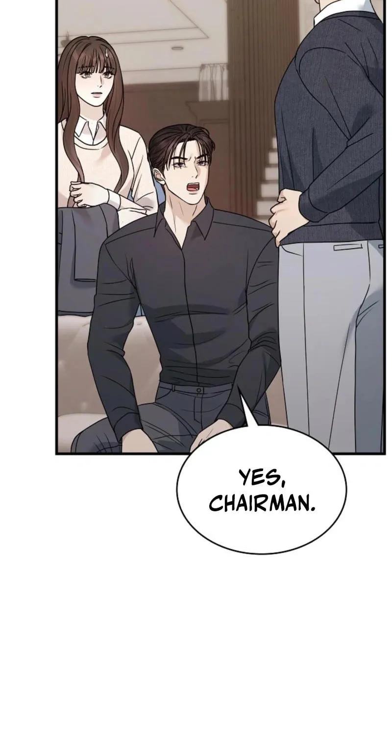 The Night of the Contracted Couple Chapter 11 page 48 - 
