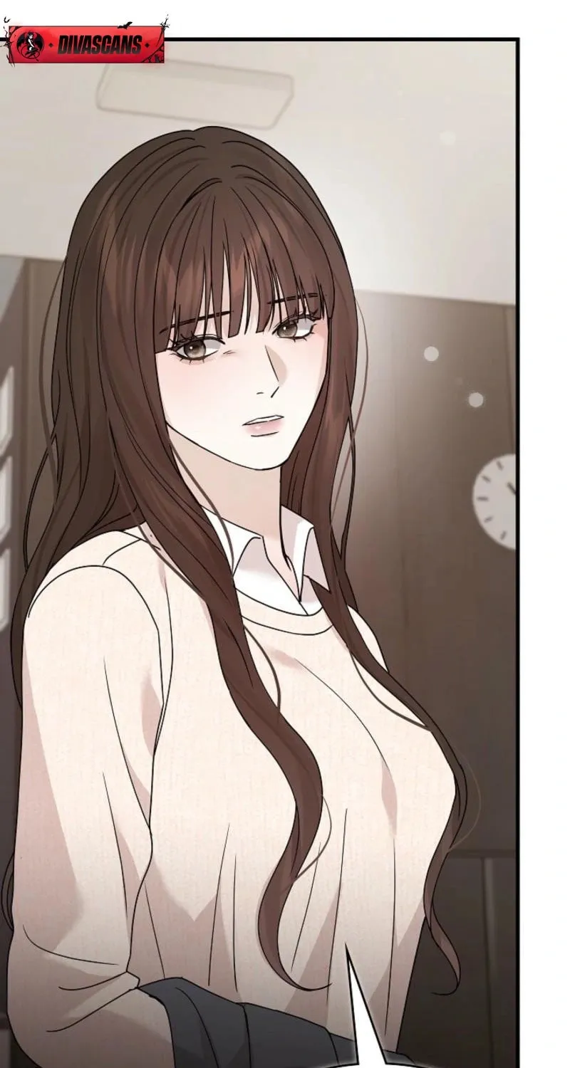 The Night of the Contracted Couple Chapter 11 page 54 - 