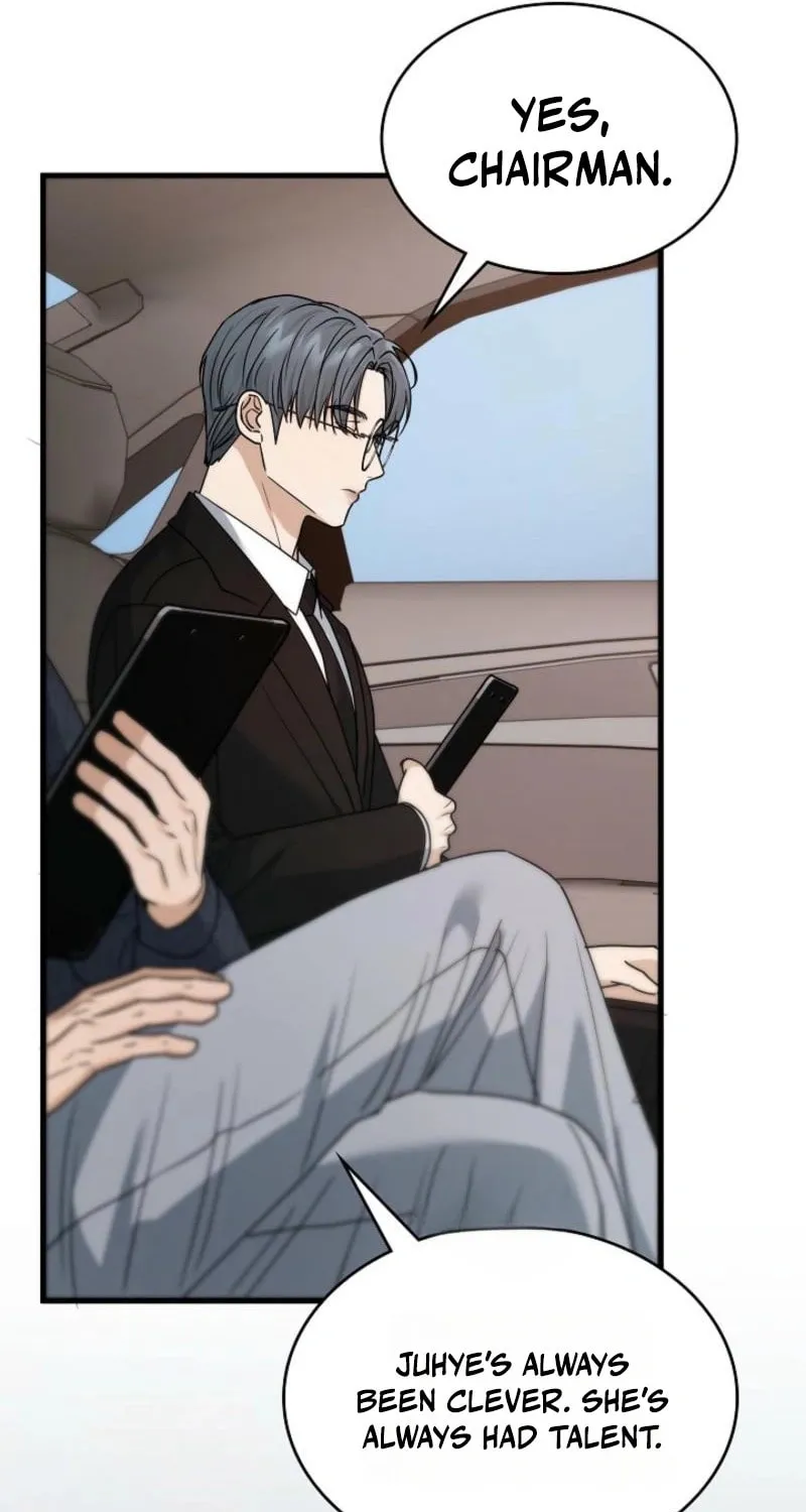 The Night of the Contracted Couple Chapter 11 page 59 - 