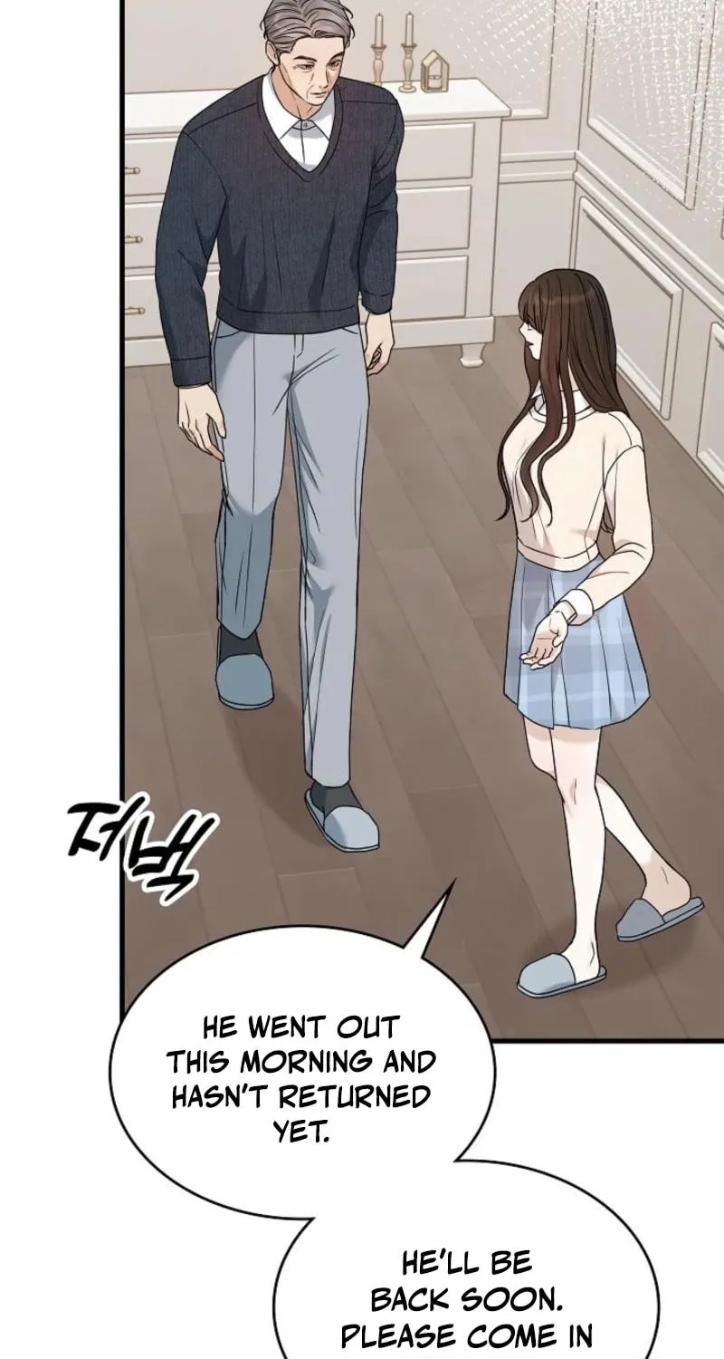 The Night of the Contracted Couple Chapter 11 page 7 - 