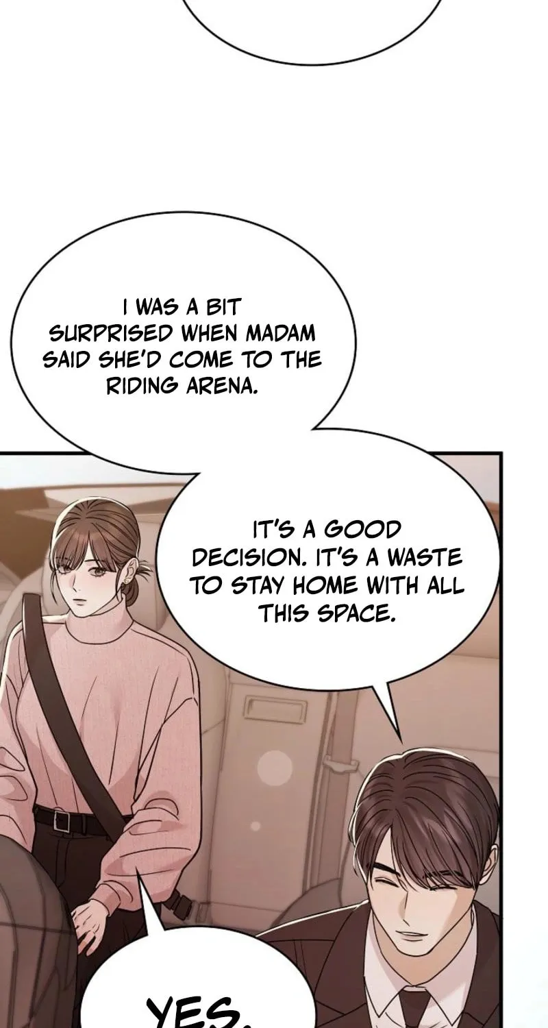 The Night of the Contracted Couple Chapter 11 page 64 - 