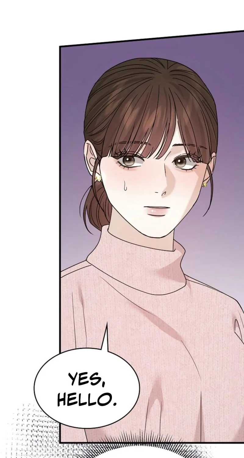 The Night of the Contracted Couple Chapter 11 page 86 - 