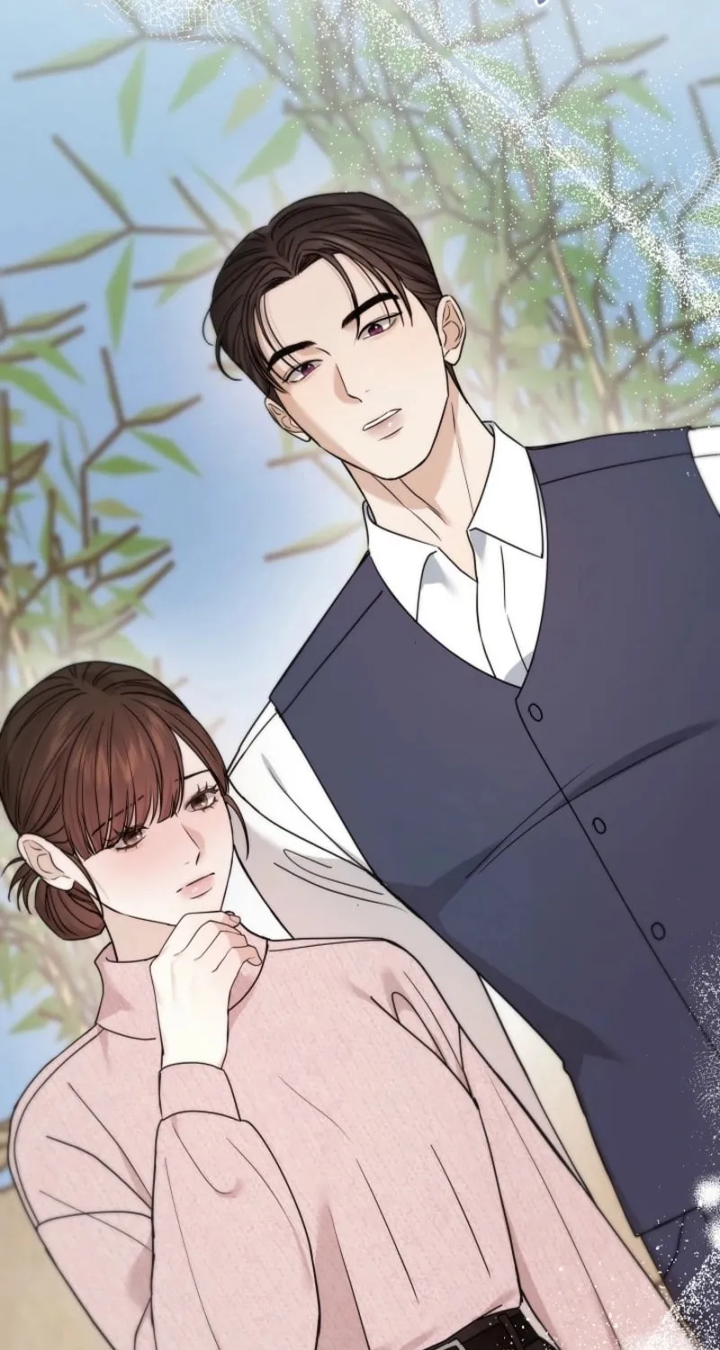 The Night of the Contracted Couple Chapter 12 page 16 - 
