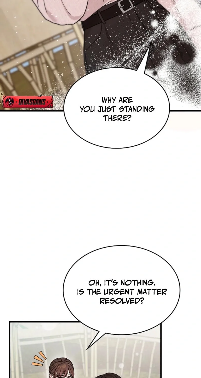 The Night of the Contracted Couple Chapter 12 page 17 - 
