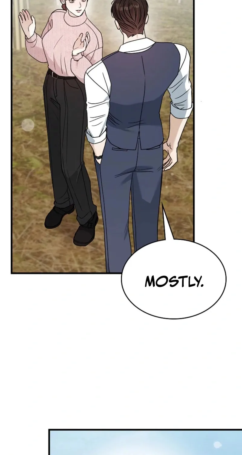 The Night of the Contracted Couple Chapter 12 page 18 - 