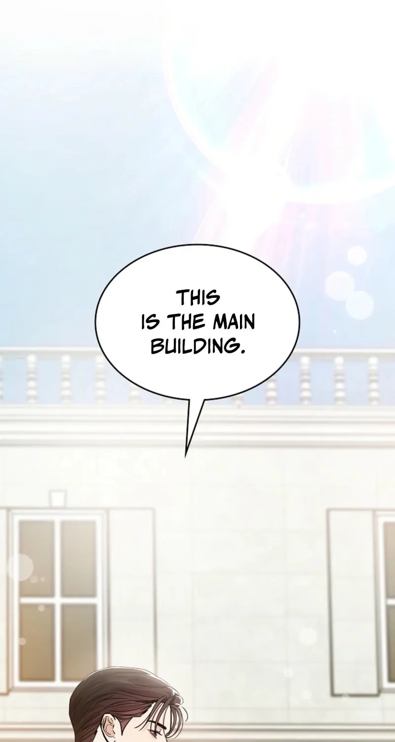 The Night of the Contracted Couple Chapter 12 page 21 - 