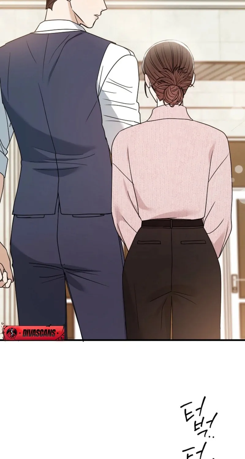 The Night of the Contracted Couple Chapter 12 page 22 - 