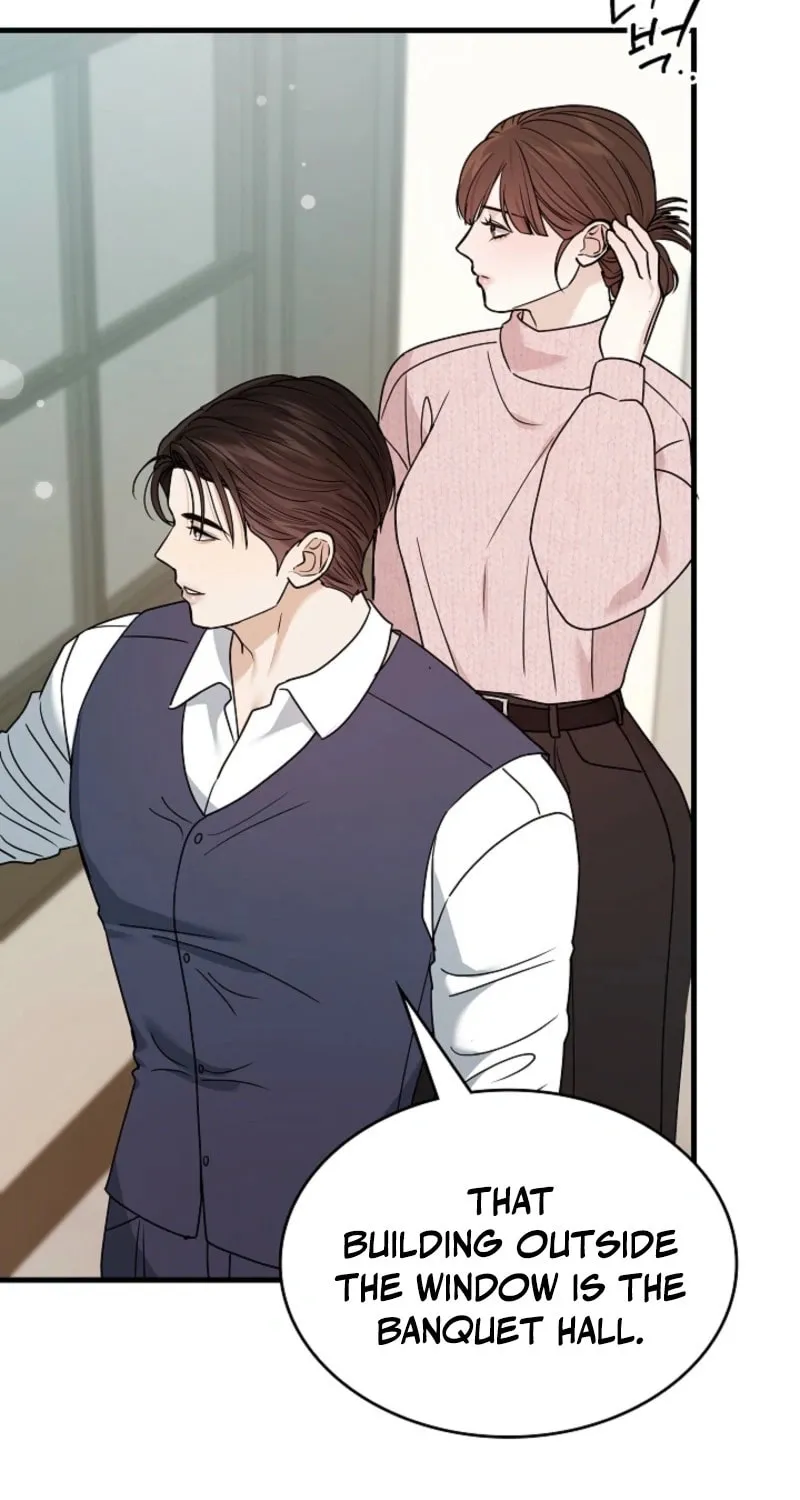 The Night of the Contracted Couple Chapter 12 page 23 - 