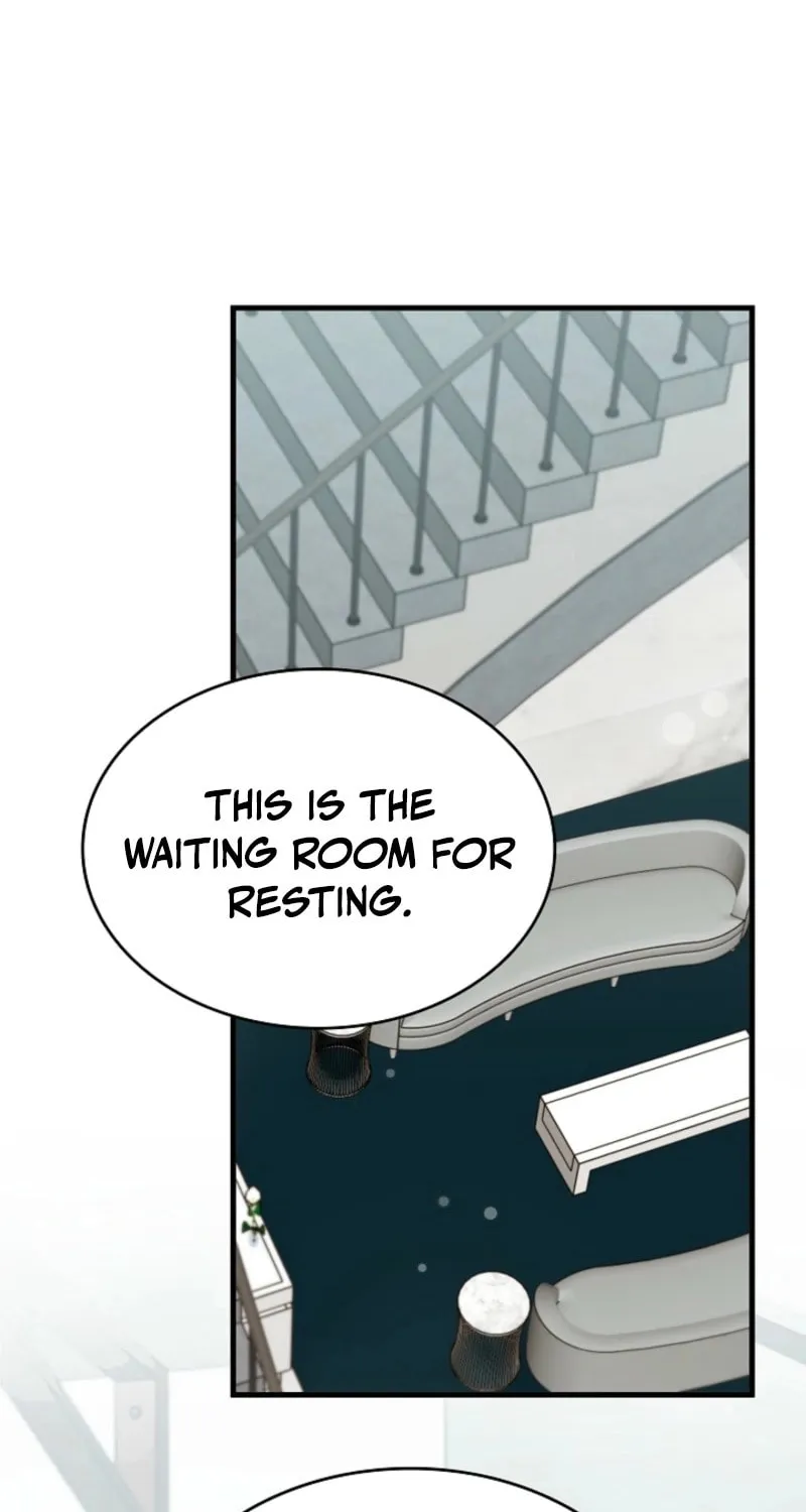 The Night of the Contracted Couple Chapter 12 page 24 - 