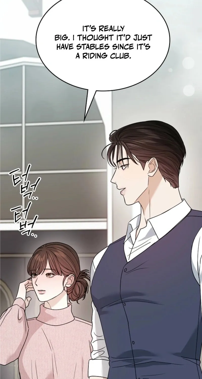 The Night of the Contracted Couple Chapter 12 page 25 - 