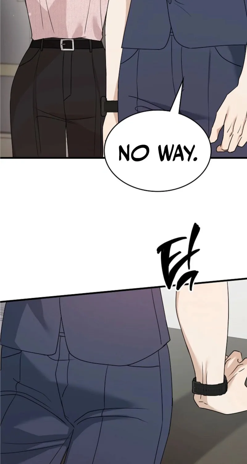 The Night of the Contracted Couple Chapter 12 page 26 - 