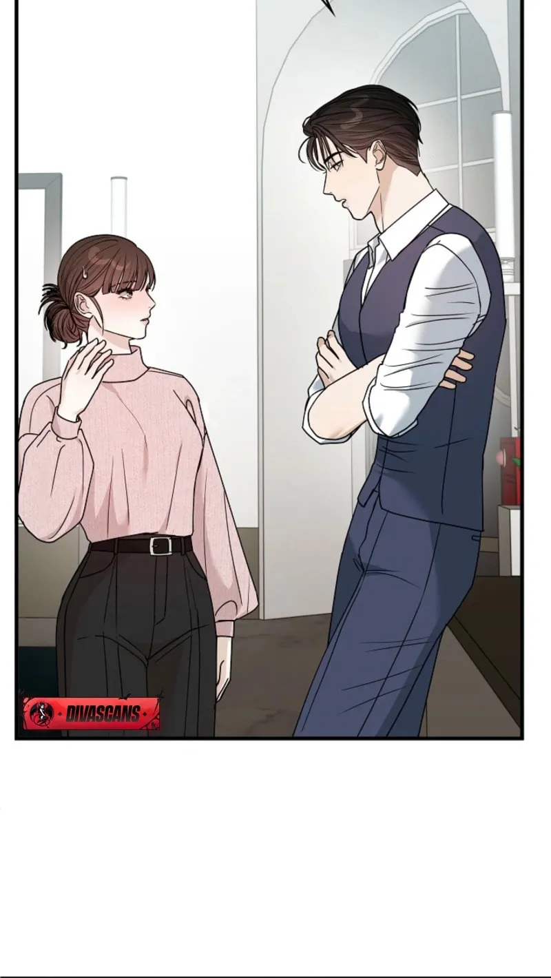 The Night of the Contracted Couple Chapter 12 page 29 - 