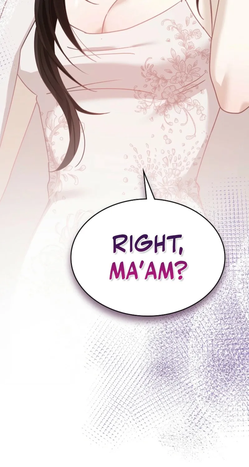 The Night of the Contracted Couple Chapter 12 page 4 - 