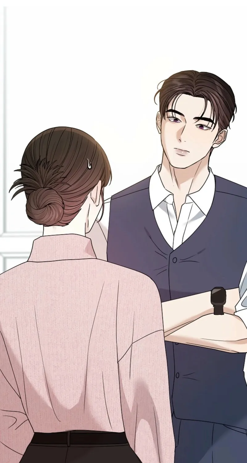 The Night of the Contracted Couple Chapter 12 page 31 - 
