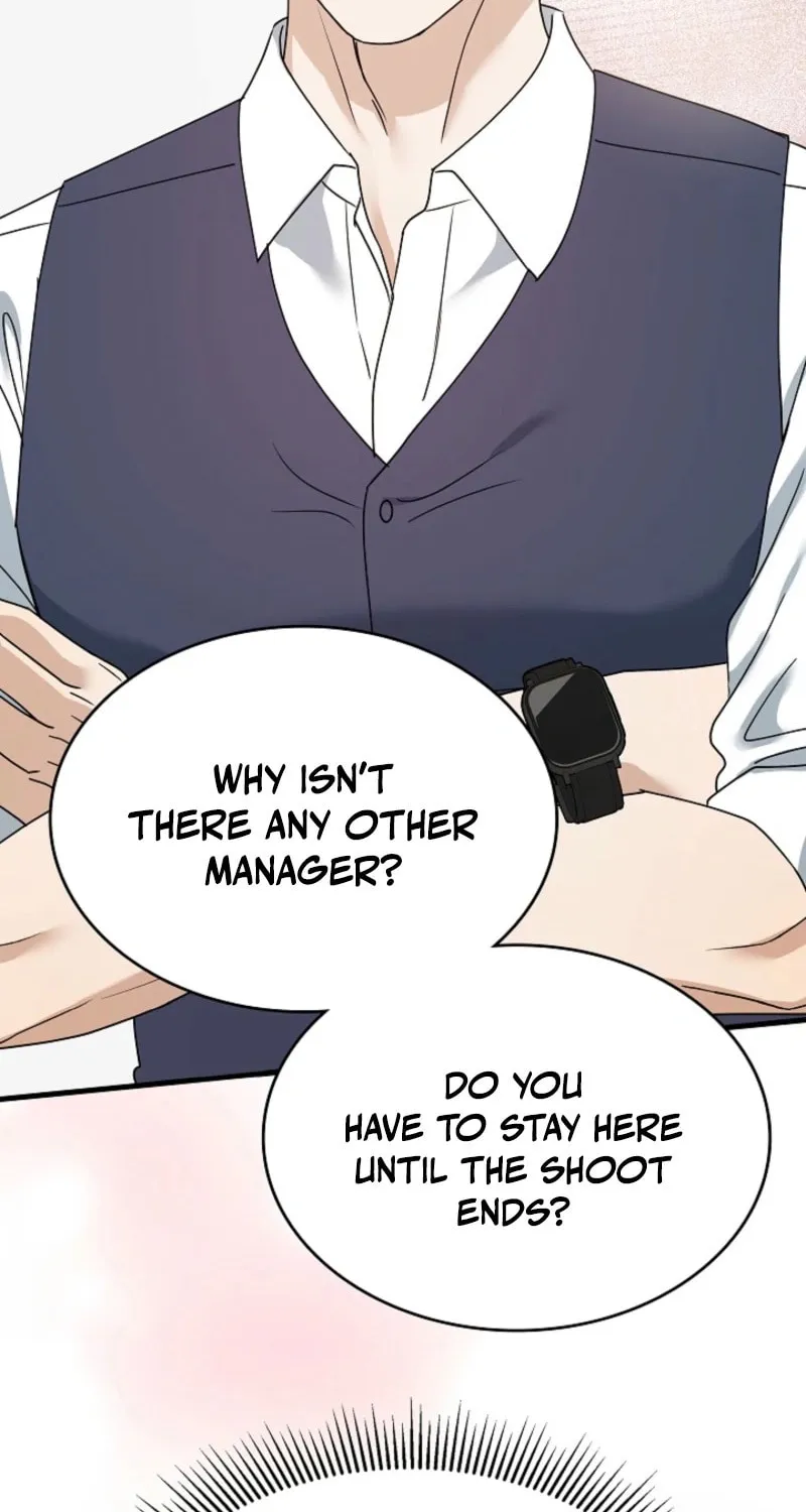 The Night of the Contracted Couple Chapter 12 page 33 - 