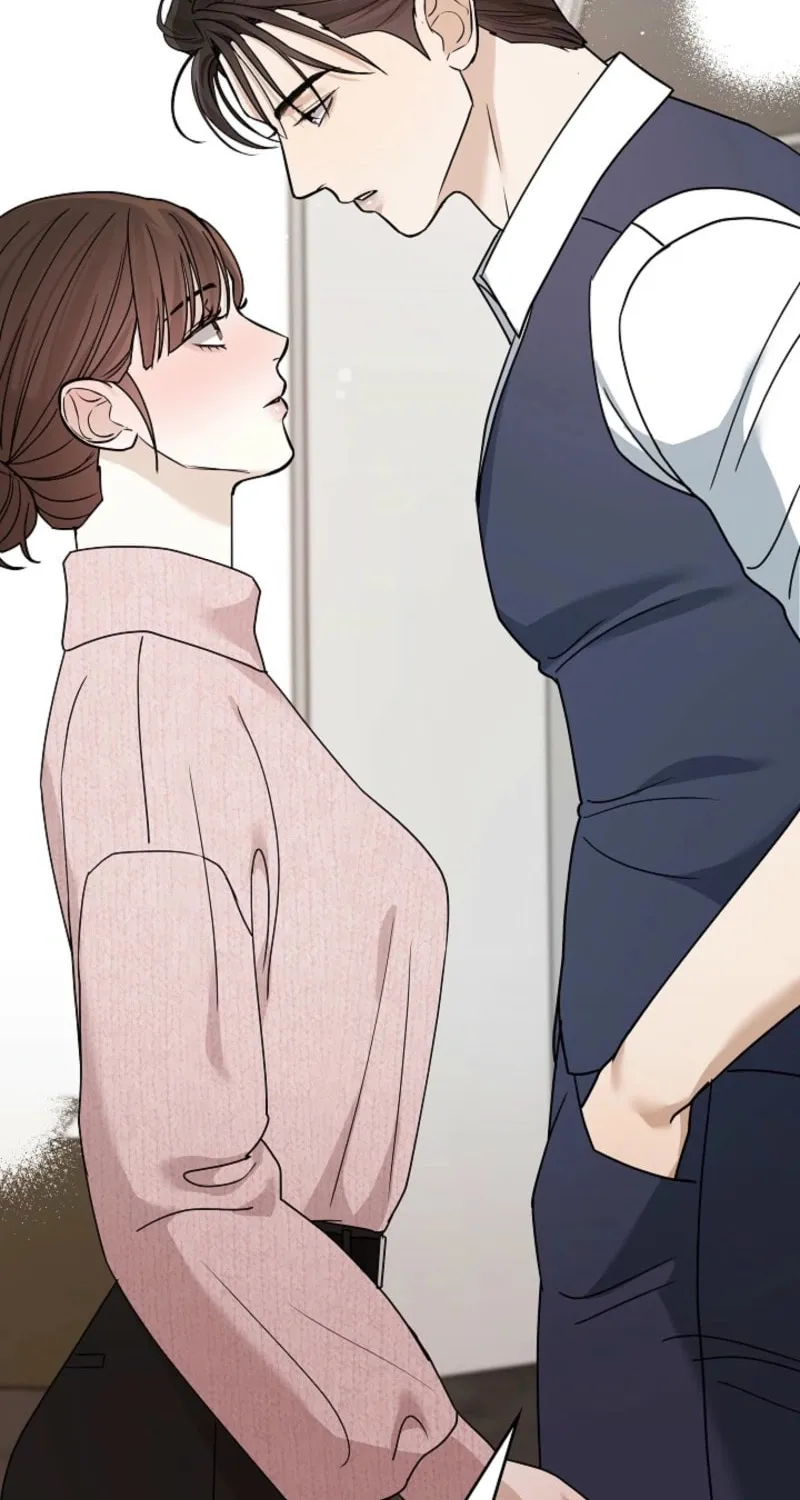 The Night of the Contracted Couple Chapter 12 page 37 - 