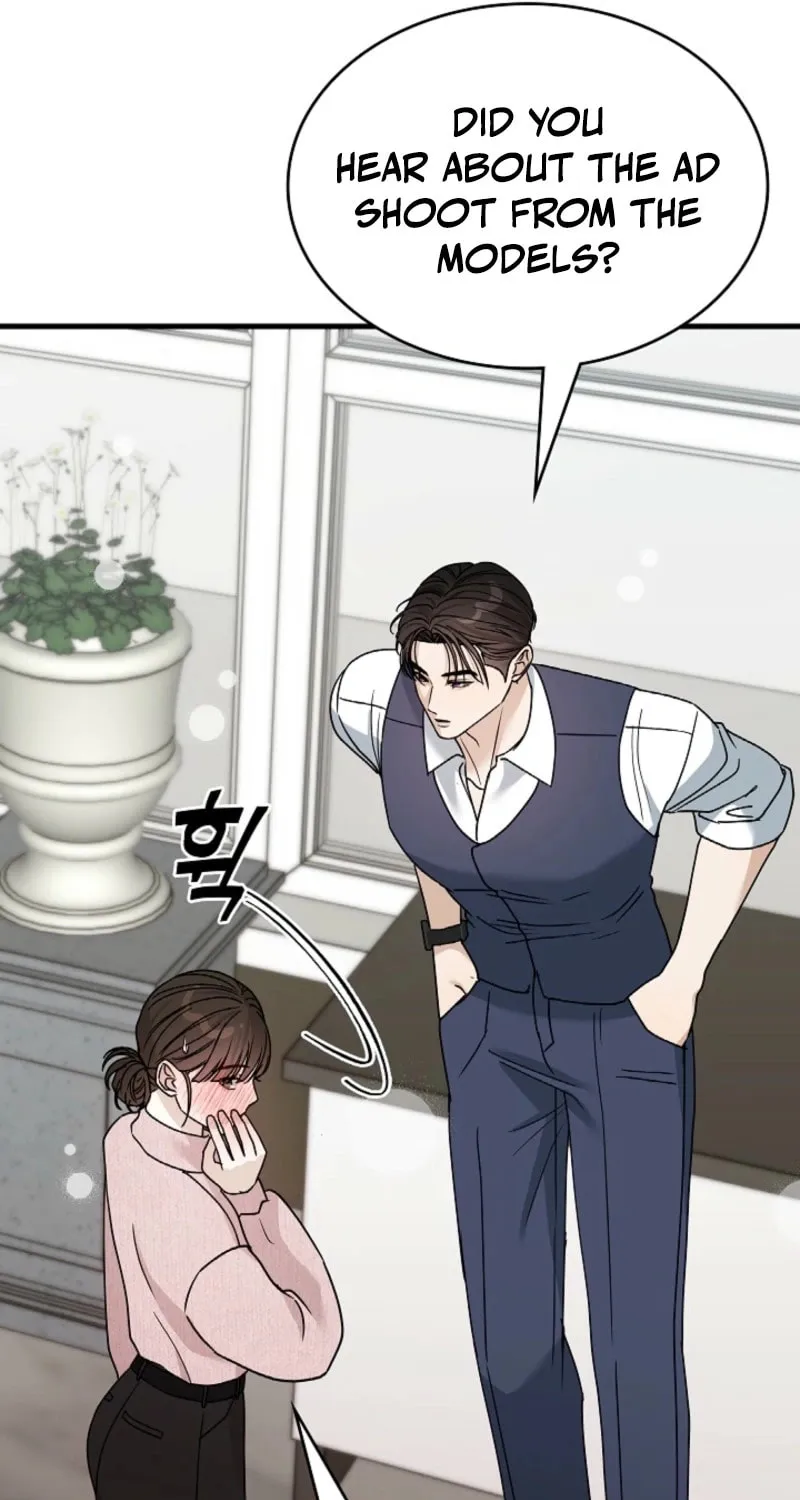 The Night of the Contracted Couple Chapter 12 page 40 - 