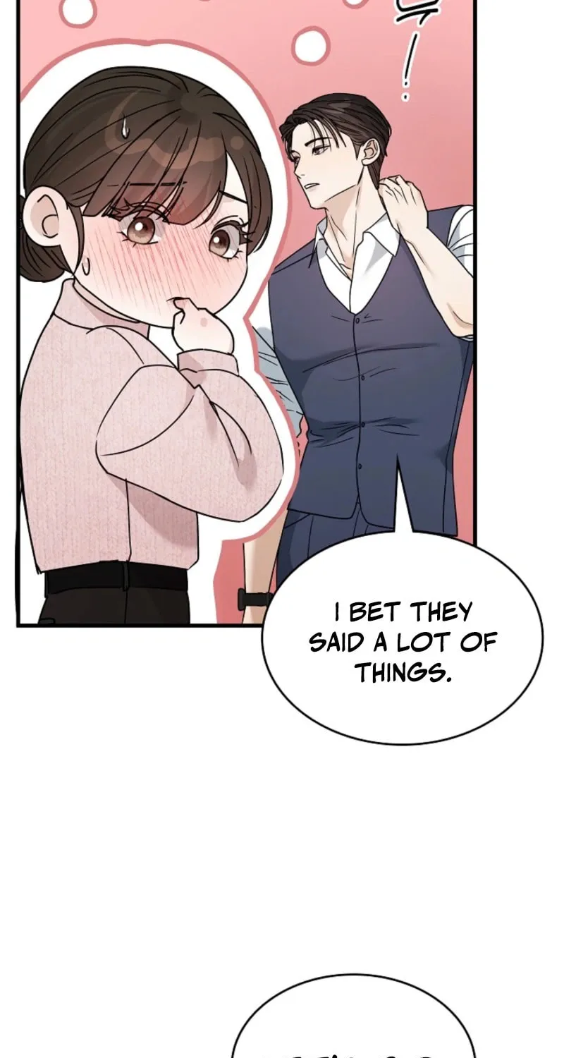 The Night of the Contracted Couple Chapter 12 page 42 - 