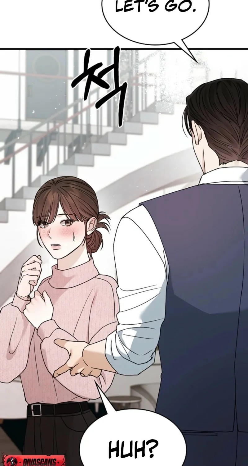 The Night of the Contracted Couple Chapter 12 page 43 - 